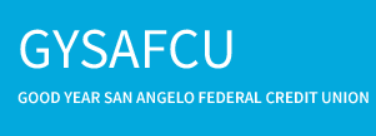 Goodyear San Angelo Federal Credit Union